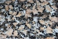 GRANITE STONE TEXTURE, BLACK, WHITE AND BROWN