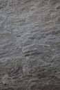 Granite stone wall texture, grunge textured surface of stony material. Royalty Free Stock Photo