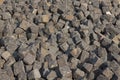 Granite stones Royalty Free Stock Photo