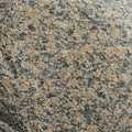 Granite surface with a coarse-grained texture, featuring interlocking crystals of Royalty Free Stock Photo