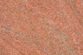 Granite surface