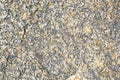 Granite surface texture closeup background Royalty Free Stock Photo