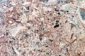 Granite texture. Stone granite background. Royalty Free Stock Photo