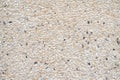 close up blank granite textured background, construction industry Royalty Free Stock Photo