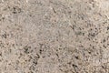 Granite uneven texture, close-up. Background Royalty Free Stock Photo