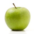 Granny Smith Royalty Free Stock Photo