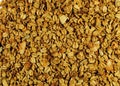 Granola Royalty Free Stock Photo