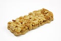 Granola bar Royalty Free Stock Photo