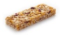 Granola bar Royalty Free Stock Photo