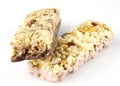 Granola bars