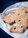 Granola bars