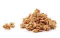 Granola Royalty Free Stock Photo