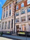 Grant Museum of Zoology, London