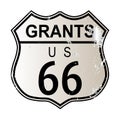 Grants Route 66