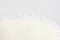 Granulated sugar Royalty Free Stock Photo