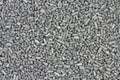 Granules gray industrial catalysts background Royalty Free Stock Photo