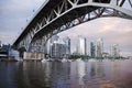 Granville Bridge