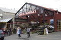 Granville Island Public Market