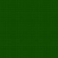 Grap paper grid lines, plotting paper background, texture. Squares seamless, repeatable pattern. Measure, scale grid. Green