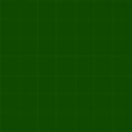 Grap paper grid lines, plotting paper background, texture. Squares seamless, repeatable pattern. Measure, scale grid. Green