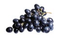 Grape Royalty Free Stock Photo