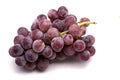 Grape Royalty Free Stock Photo