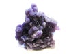 grape agate mineral