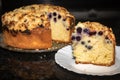 grape cake known as \