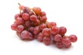 Grape cluster Royalty Free Stock Photo