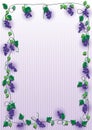 Grape Purple Frame_eps