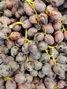 Grape several ripe edible on sale