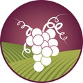 Grape Symbol