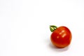 Grape tomatoe Royalty Free Stock Photo