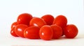 Grape Tomatoes Royalty Free Stock Photo