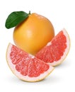 Grapefruit