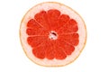 Grapefruit Royalty Free Stock Photo
