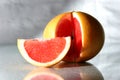 Grapefruit