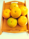 Grapefruit citrus fruit juicy fresh citrusfruit raw whole nutritious and health beneficial food closeup view image photo