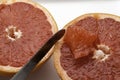 Grapefruit