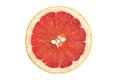 Grapefruit Half