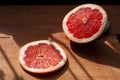 GRAPEFRUIT: PURE ENERGY, VITALITY AND HEALTH