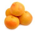 Grapefruits