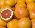 Grapefruits