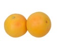 Grapefruits