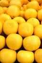 Grapefruits Royalty Free Stock Photo