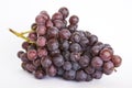 Grapes Royalty Free Stock Photo