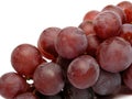 Grapes Royalty Free Stock Photo