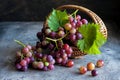 Grapes