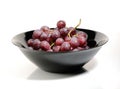 Grapes Royalty Free Stock Photo