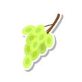 Grapes icon